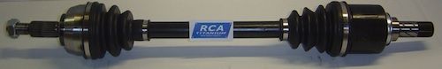 RCA FRANCE Vetoakseli R801AN